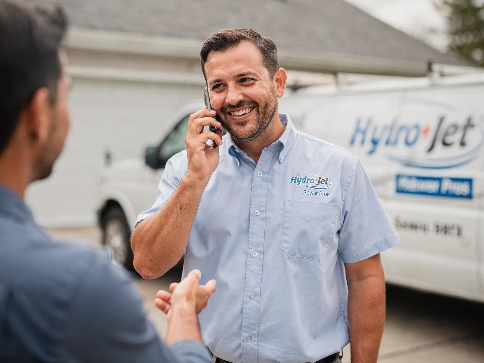 Hydro Jetting Sand Fork, WV FAQs